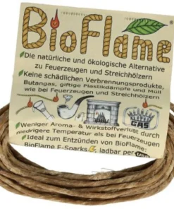 Bioflame Rolle 420cm