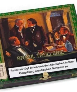 Brazil Trüllerie Morning 25er