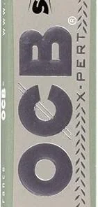 OCB Blättchen X-Pert Long papes (32 Blatt)