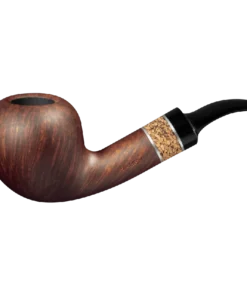 Vauen Burgund 1613 Pfeife