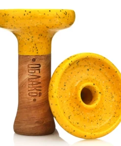 Oblako Phunnel L Glazed Lemon