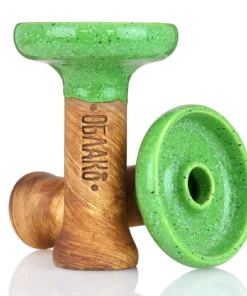 Oblako Phunnel L Glazed Kiwi