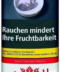 Chesterfield Red Tabak Feinschnitt Pouch (30g)