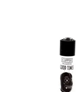 Clipper Feuerzeug Slogan 35 1v4
