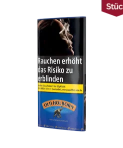 Old Holborn Blue Tabak Feinschnitt Pouch (30g)