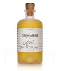Brand FAUDE Apfel 40 % Vol.