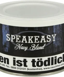 Cornell & Diehl Speakeasy Navy Blend Pfeifentabak 57g