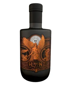 Gin HEAVEN & HELL Kocbek Vanilla 40 % Vol.