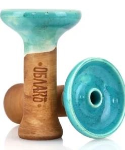 Oblako Phunnel M Glazed Blue Eye