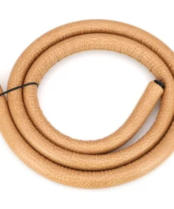 Werkbund Hookah Leather Hose Beige