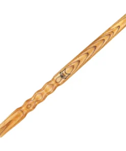 Fox Hookah Wood Mundstück Walnuss