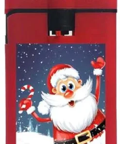 Easy Torch Power Flat Merry X-Mas Nr.2