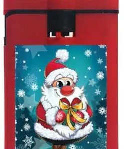 Easy Torch Power Flat Merry X-Mas Nr.4