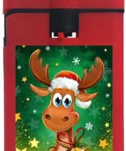Easy Torch Power Flat Merry X-Mas Nr.3