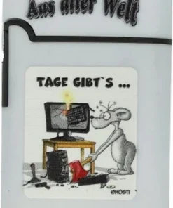 Easy Torch Feuerzeug Aus aller Welt 4v4