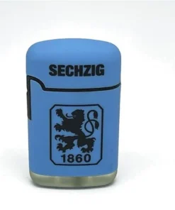 Easy Torch Feuerzeug Motiv Sechzig 1860