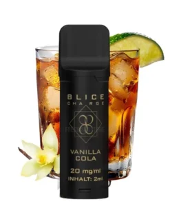 Blice – Prefilled Pod – Vanilla Cola – 2ml – 2er Pack