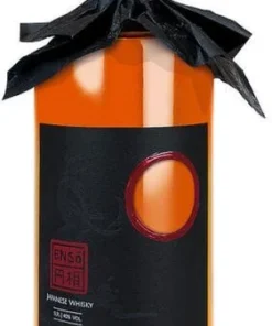 Enso Japanese Whisky 40% Alkohol 0,7L