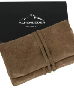 Feinschnitt-Tasche Alpenleder Beppi Biscut