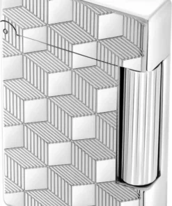 DUPONT Initial silberfarben 020840