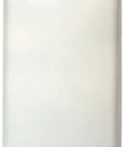 Flachmann Weiß 8oz