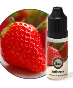 Strawberry (10ml)