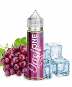 Dash One Grape Ice Longfill