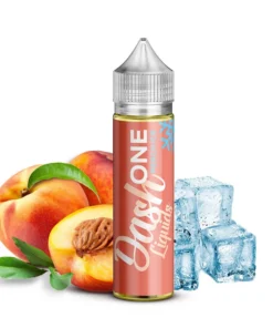 Dash One Peach Ice Longfill