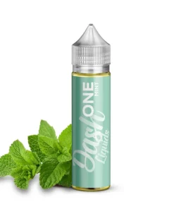 Dash One Mint Longfill