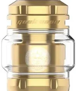 Geekvape Z Max Tank gold 4ml
