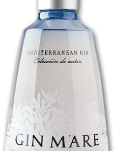 Gin Mare 42,7% Vol.