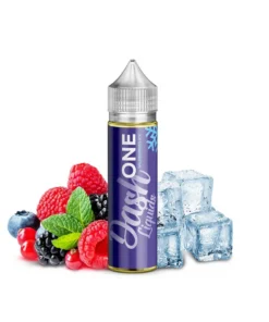 Dash One Wildberries Ice Longfill