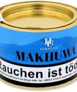 HU Tobacco Makhuwa Pfeifentabak 100g Dose