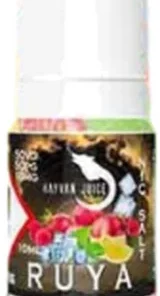 Hayvan Juice Nikotinsalz Rüya 18mg