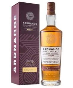 ARDNAHOE Bholsa 50% Vol.