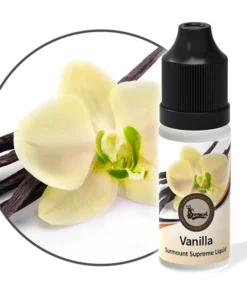 Vanilla (10ml)