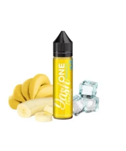 Dash One Banana Ice Longfill
