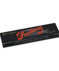Smoking Deluxe King Size