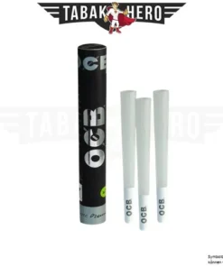 OCB Premium Slim Cones (3 stück)