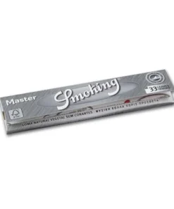 Smoking King Size Master
