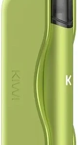 KIWI E-Zigarette Kit Fury Green