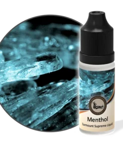 Menthol (10ml)