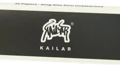 Kailar Cellulose Longpapers 1×32 Stk.