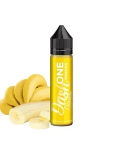 Dash One Banana Longfill