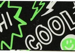 King Monkey 50 Filter Tips Green