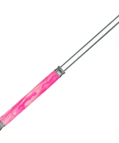 SERP Glasmundstück Twice Cotton Candy