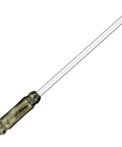 SERP Glasmundstück Brass