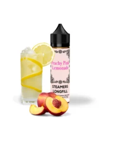 Peachy Pink Lemonade Longfill
