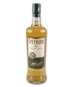 SPEYBURN Single Malt 10 Jahre 40 % Vol. 700 ml