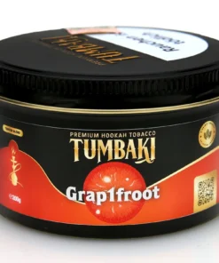 Tumbaki Tobacco – Grap1froot 200g
